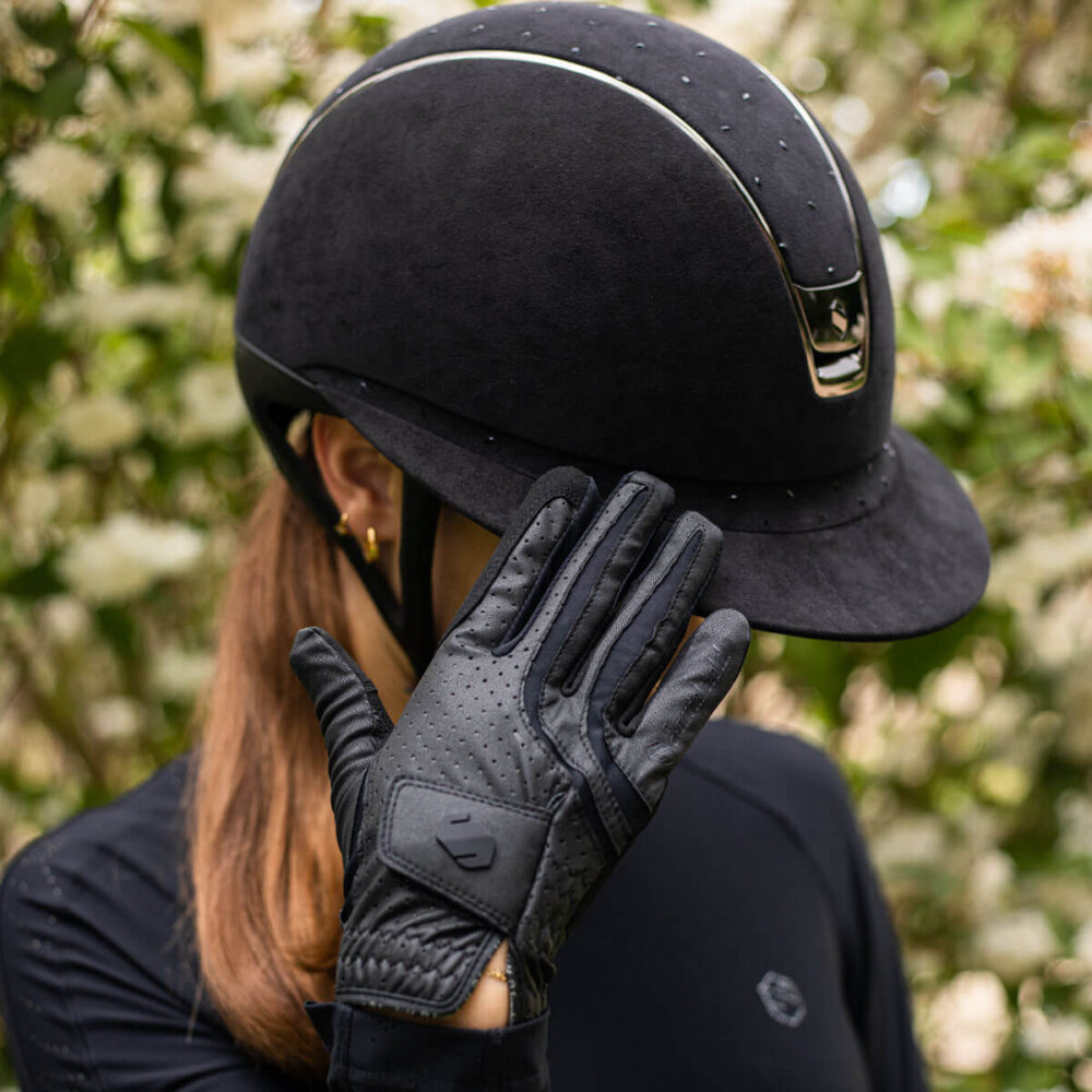 SAMSHIELD V-Skin Hunter Γάντια Ιππασίας