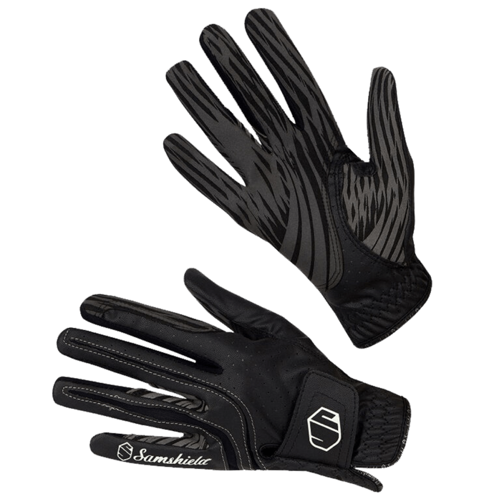 SAMSHIELD V-Skin Γάντια Ιππασίας