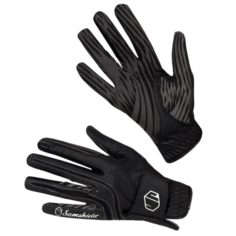SAMSHIELD V-Skin Γάντια Ιππασίας