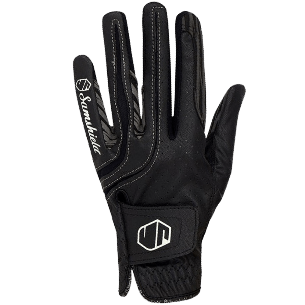 SAMSHIELD V-Skin Γάντια Ιππασίας