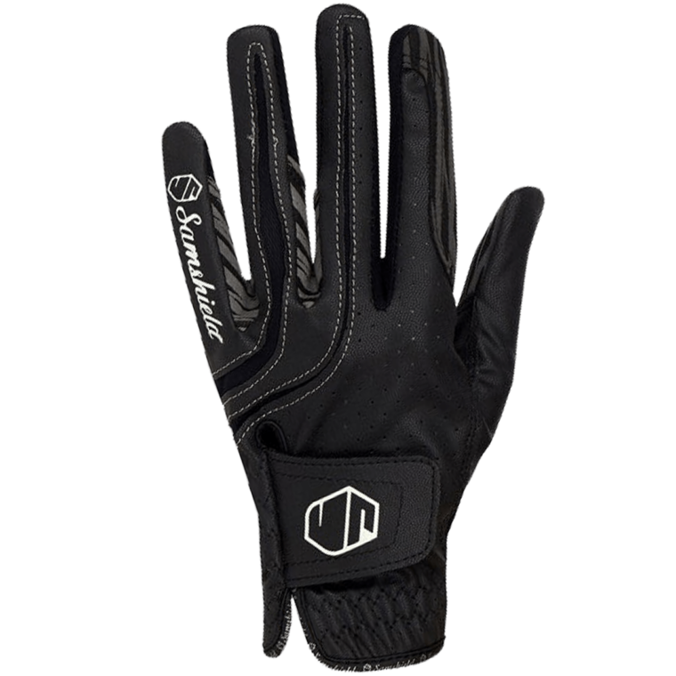 SAMSHIELD V-Skin Γάντια Ιππασίας