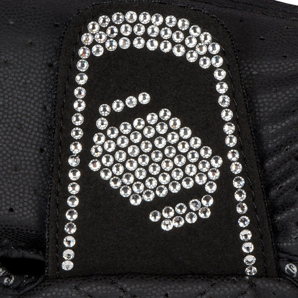 SAMSHIELD V-Skin Swarovski® Γάντια Ιππασίας