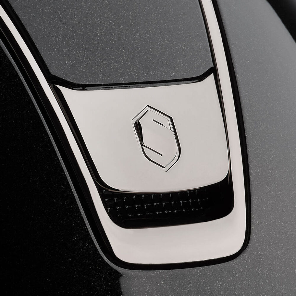 SAMSHIELD Miss Shield 2.0 Shadow Gloss