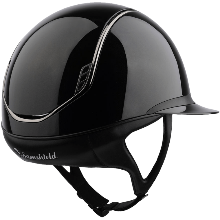 SAMSHIELD Miss Shield 2.0 Shadow Gloss