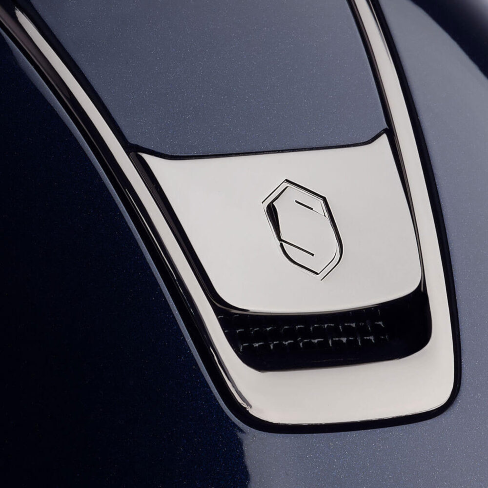 SAMSHIELD Miss Shield 2.0 Shadow Gloss