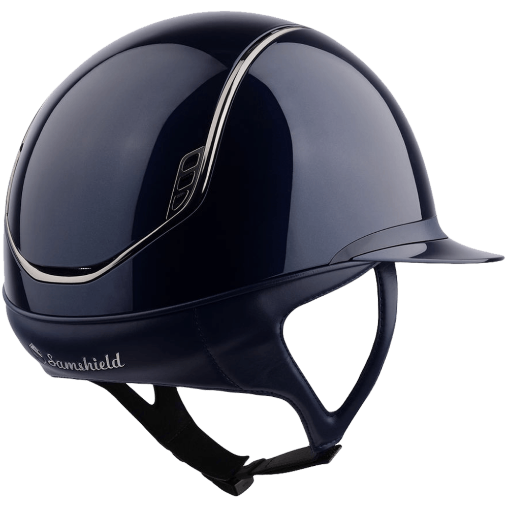 SAMSHIELD Miss Shield 2.0 Shadow Gloss