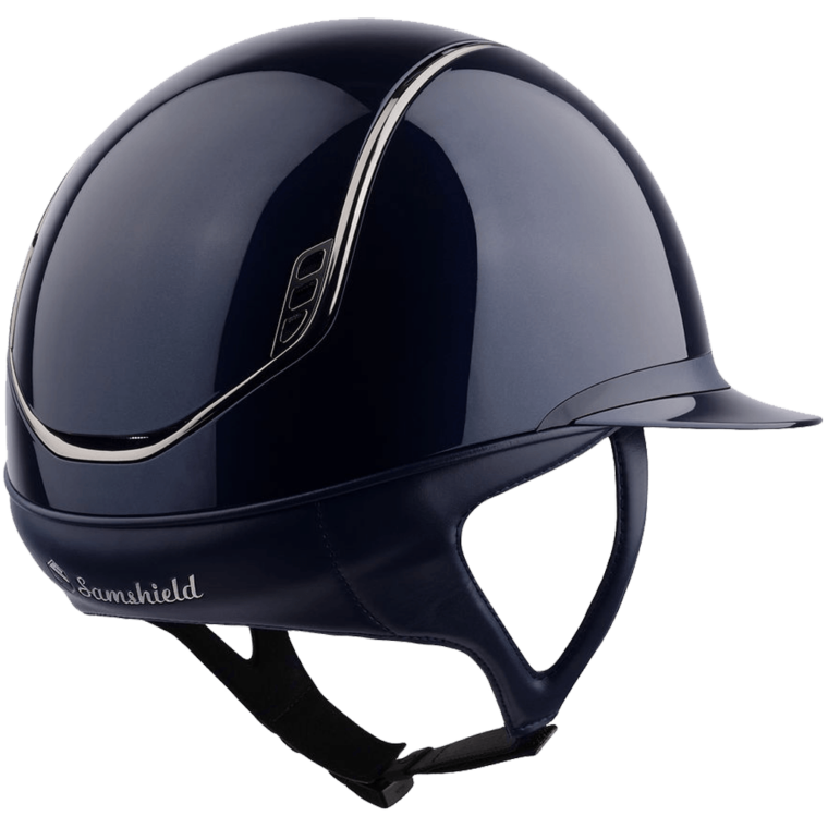 SAMSHIELD Miss Shield 2.0 Shadow Gloss