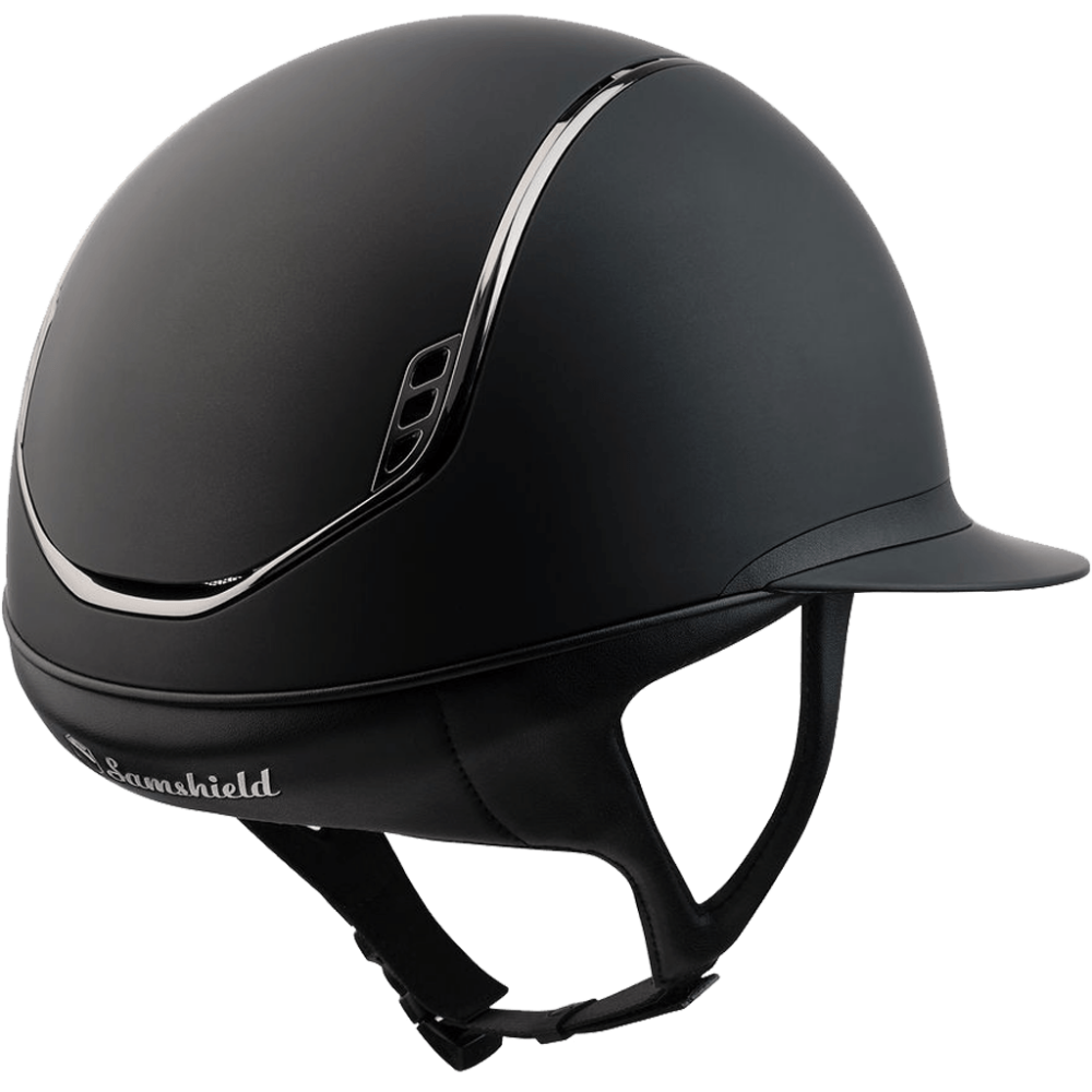 SAMSHIELD Miss Shield 2.0 Shadow Μatt