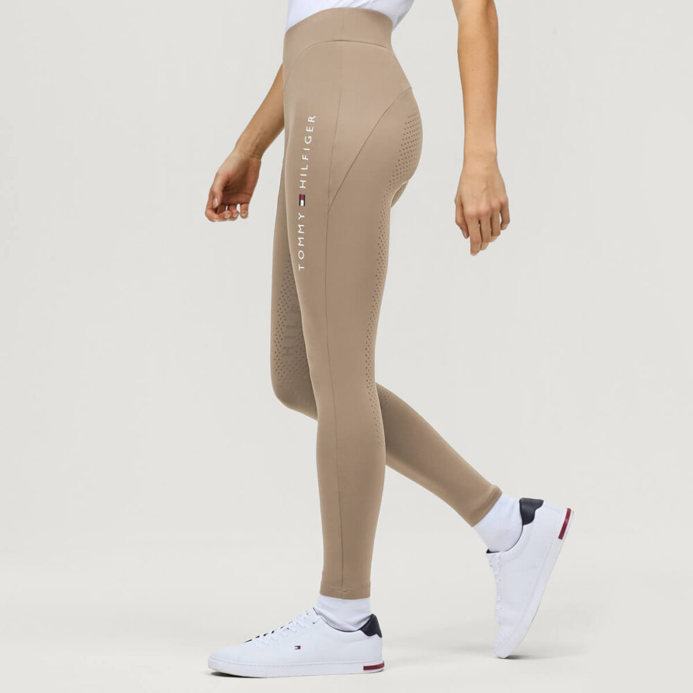 TOMMY HILFIGER Elmira F/S Grip Leggings