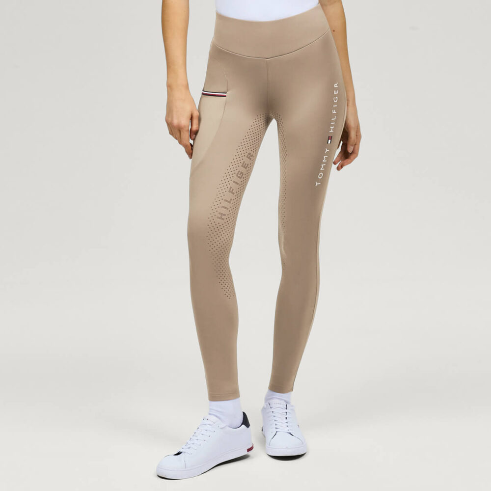 TOMMY HILFIGER Elmira F/S Grip Leggings