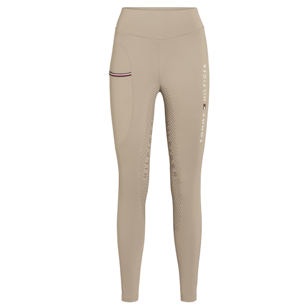 TOMMY HILFIGER Elmira F/S Grip Leggings