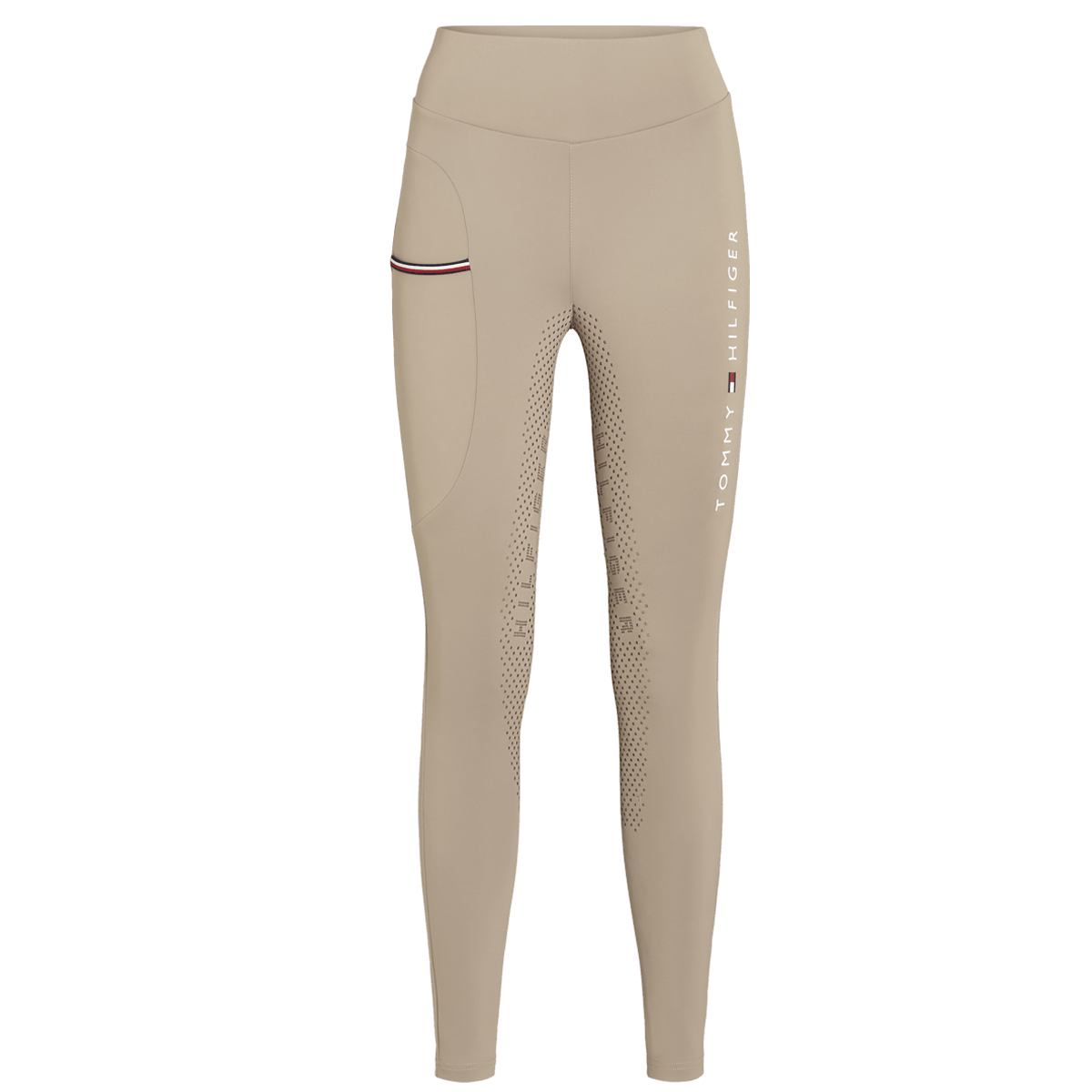 TOMMY HILFIGER Elmira F/S Grip Leggings TOMMY HILFIGER Elmira F/S Grip Leggings