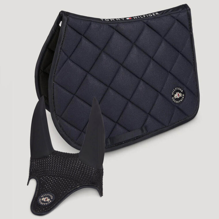 TOMMY HILFIGER Emory Jumping Υπόσαγμα + Κάλυπτρο