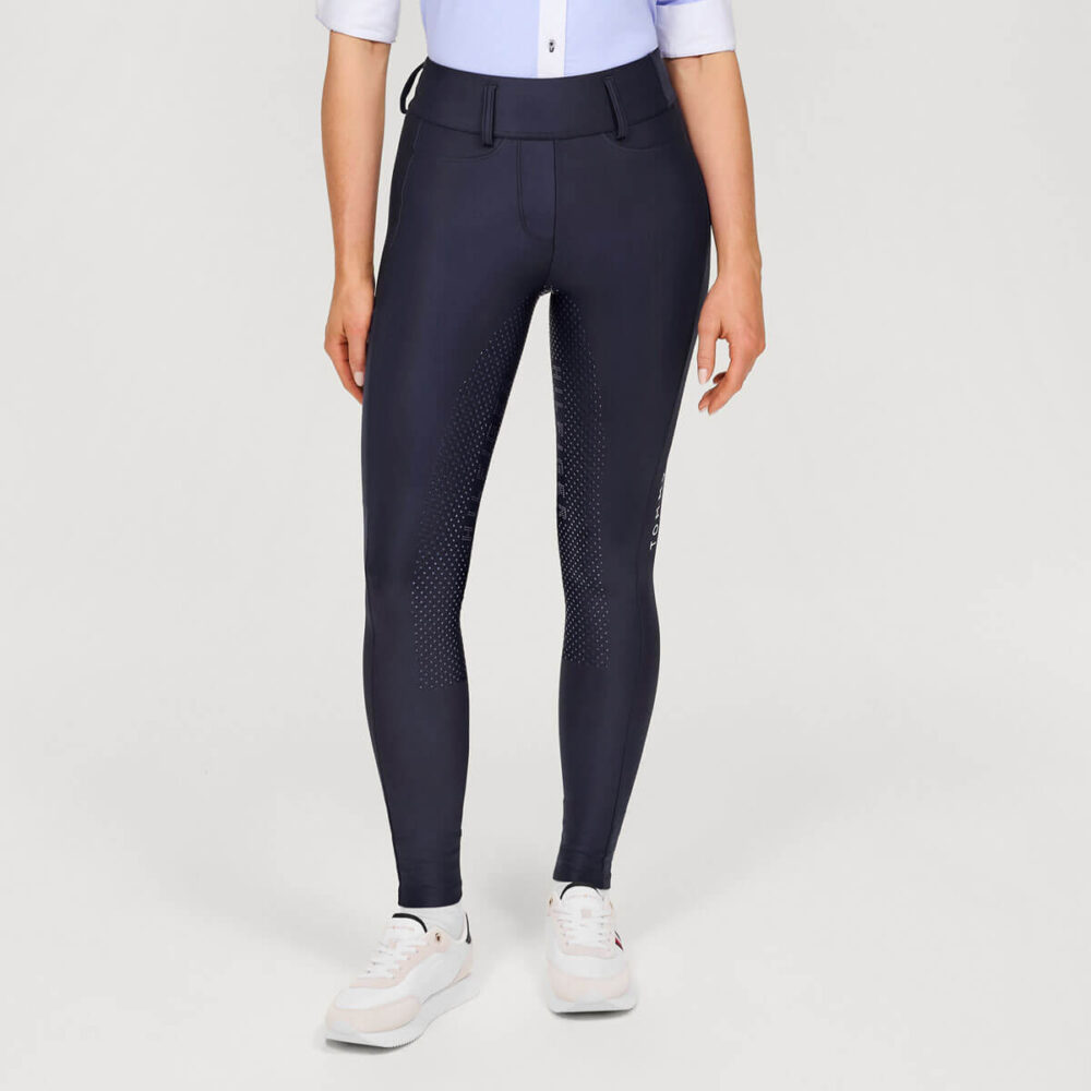 TOMMY HILFIGER Highland Hybrid F/S Breeches