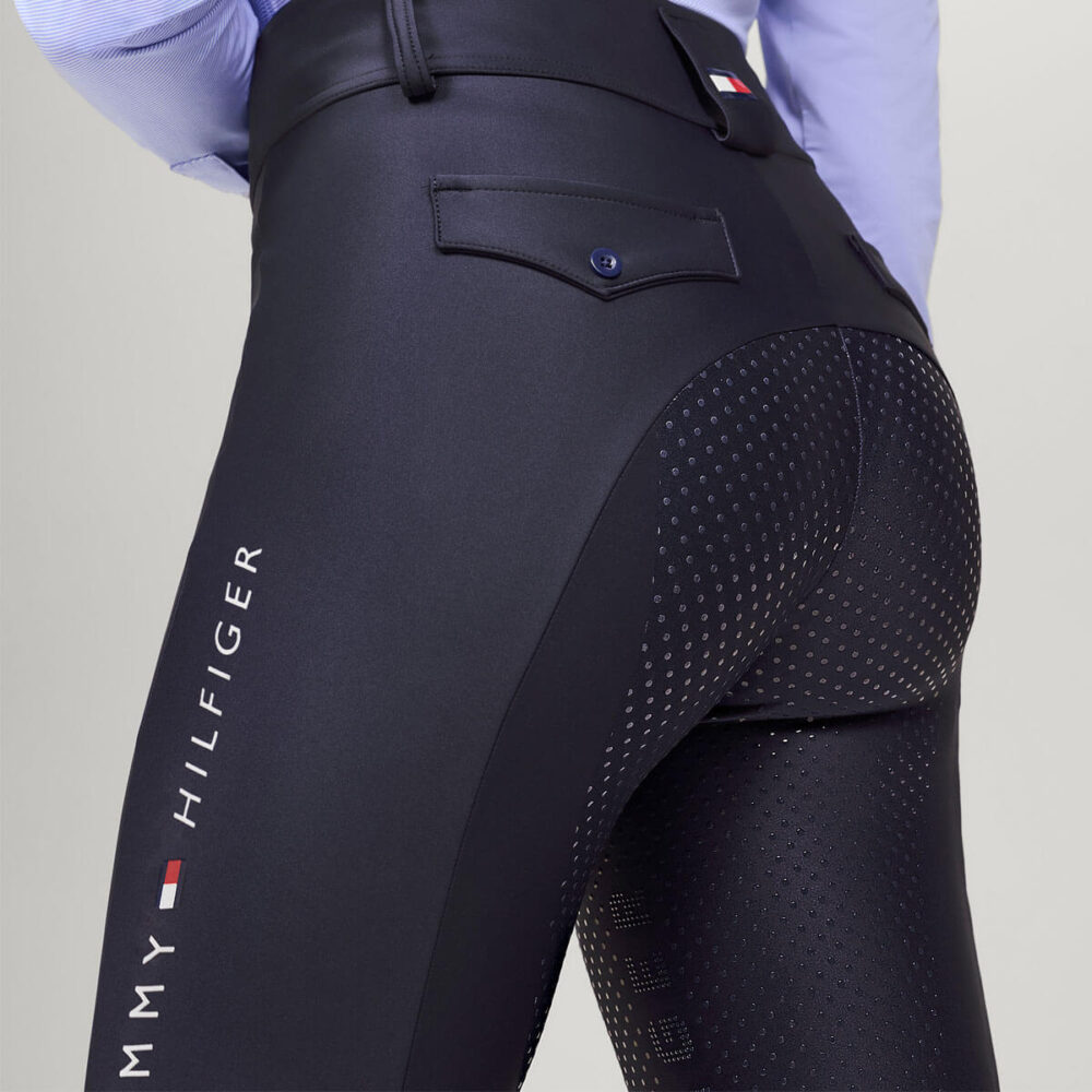 TOMMY HILFIGER Highland Hybrid F/S Breeches