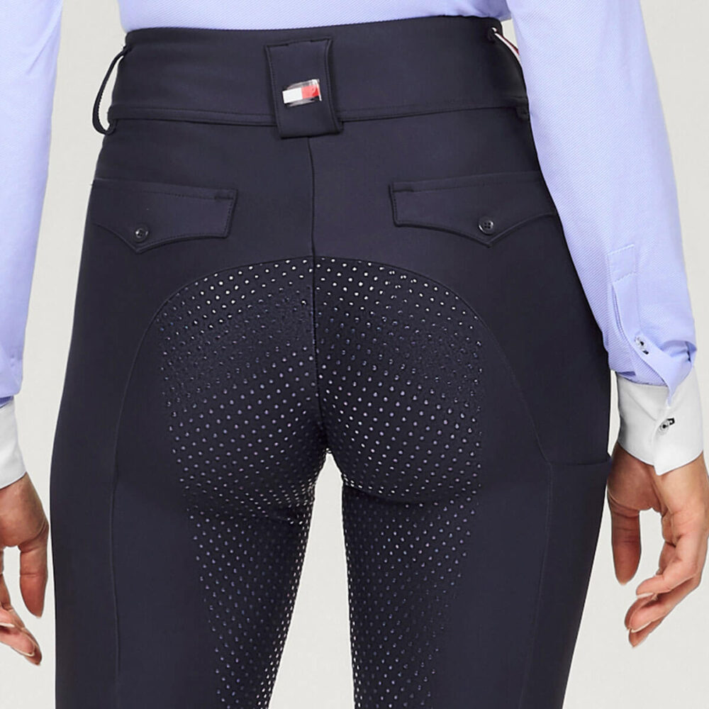 TOMMY HILFIGER Highland Hybrid F/S Breeches
