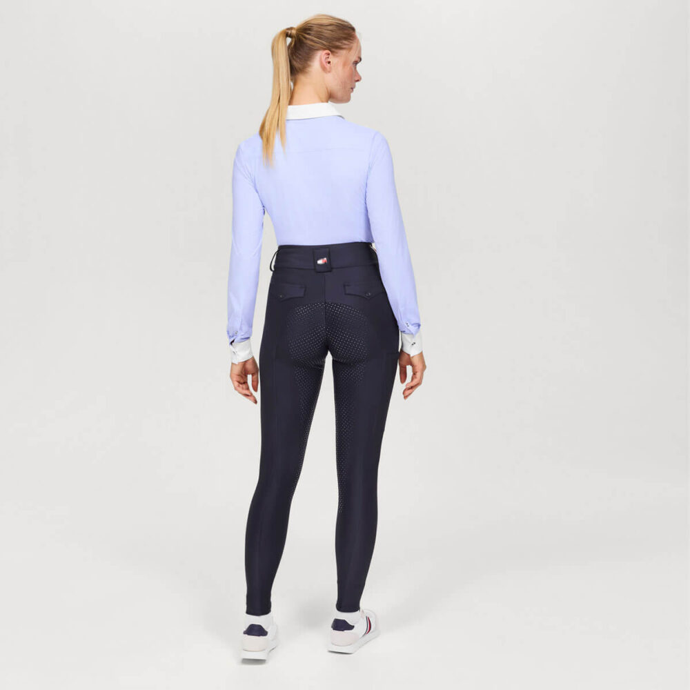 TOMMY HILFIGER Highland Hybrid F/S Breeches
