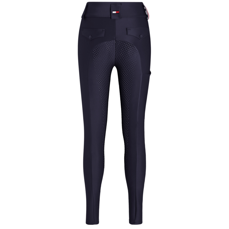 TOMMY HILFIGER Highland Hybrid F/S Breeches