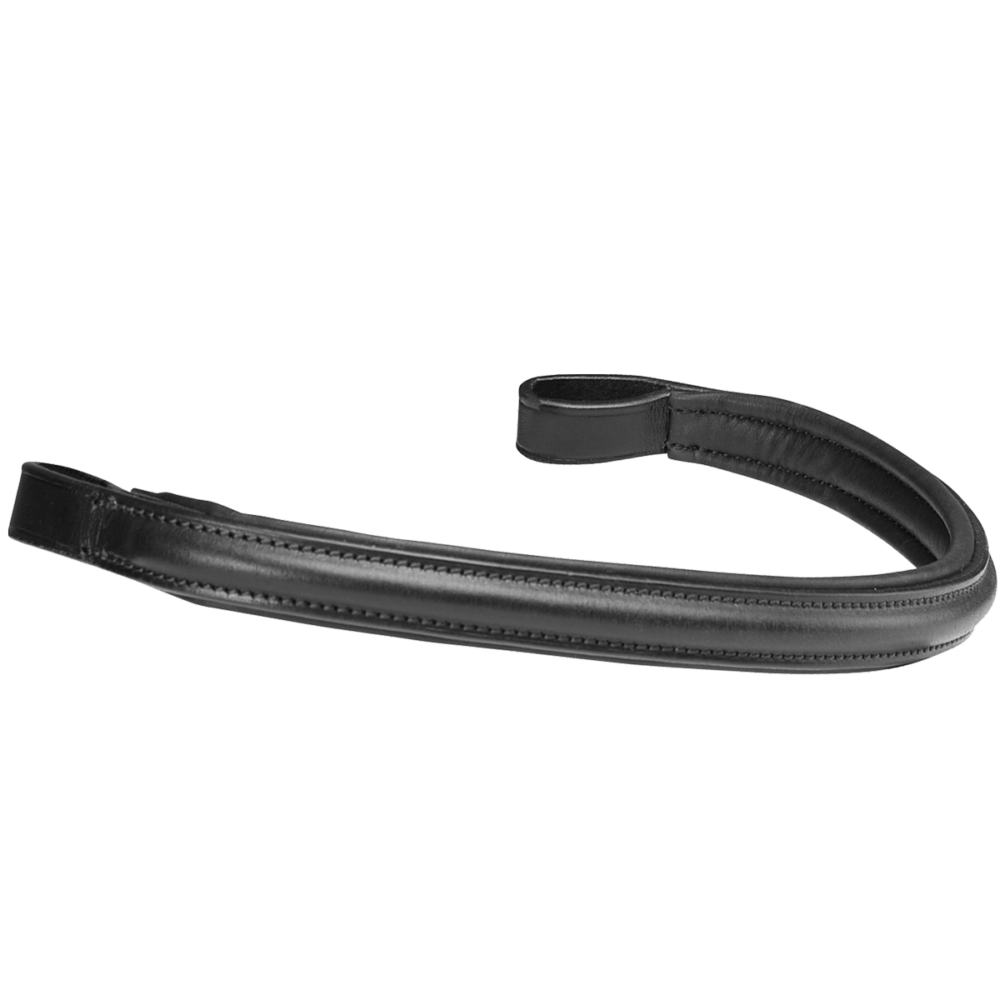 VELOCITI Rapida Δερμάτινη Προμετωπίδα