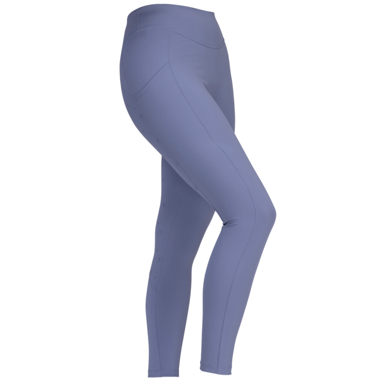 AUBRION EQUESTRIAN® Full Grip Tights