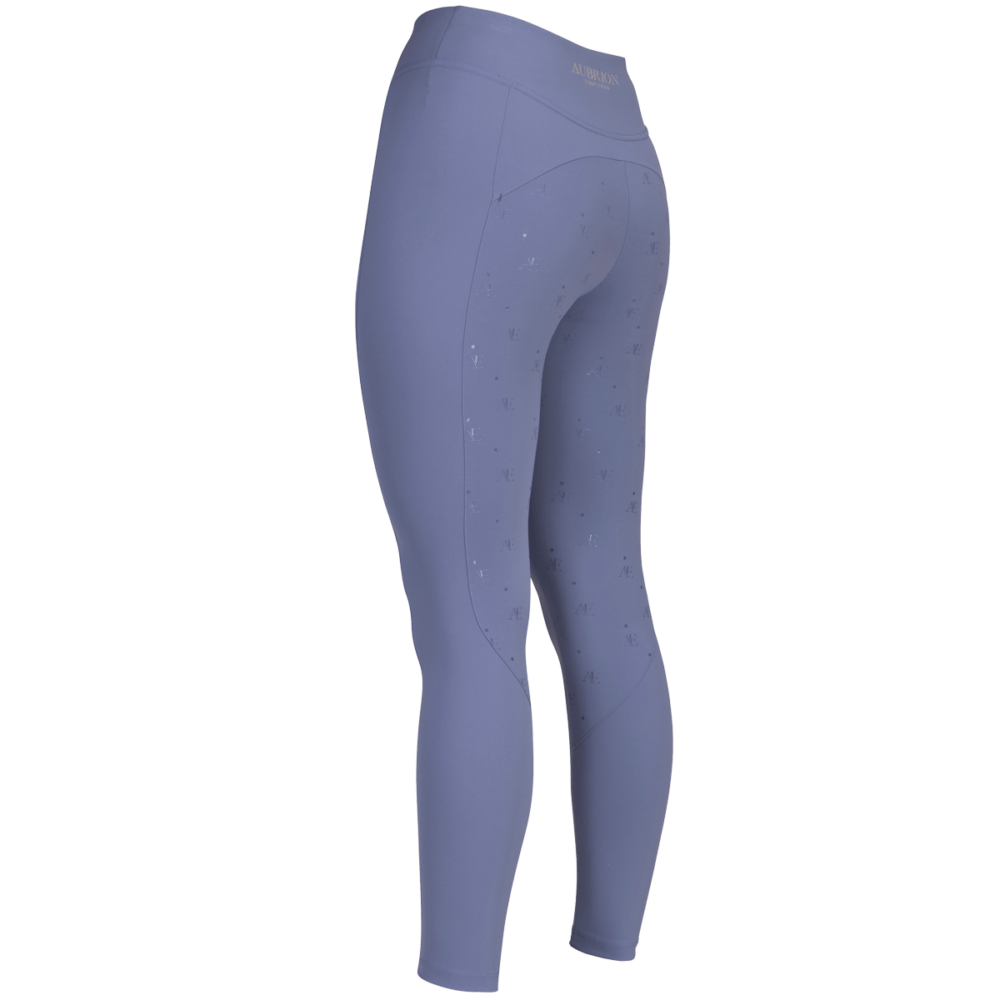 AUBRION EQUESTRIAN® Full Grip Tights