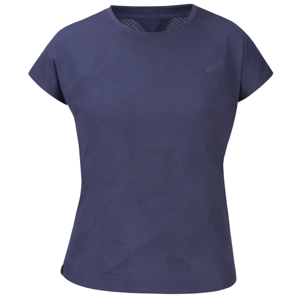 AUBRION React Tech-Shirt Baselayer