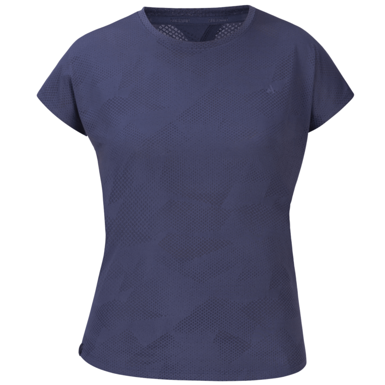 AUBRION React Tech-Shirt Baselayer