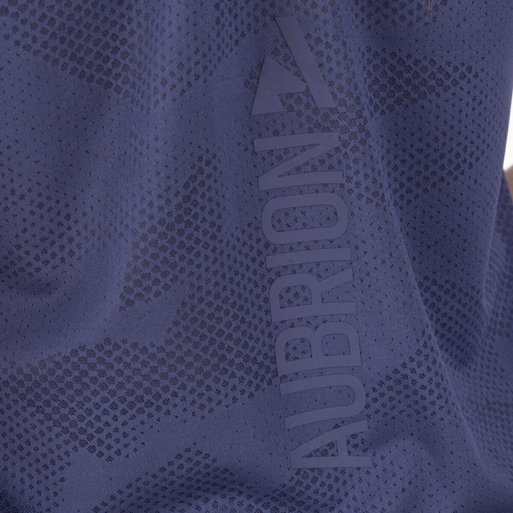 AUBRION React Tech-Shirt Baselayer