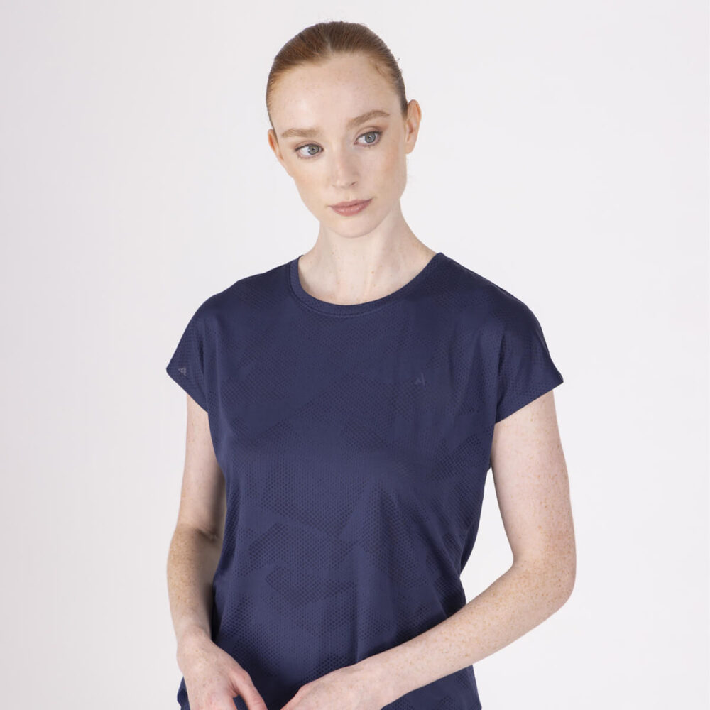 AUBRION React Tech-Shirt Baselayer