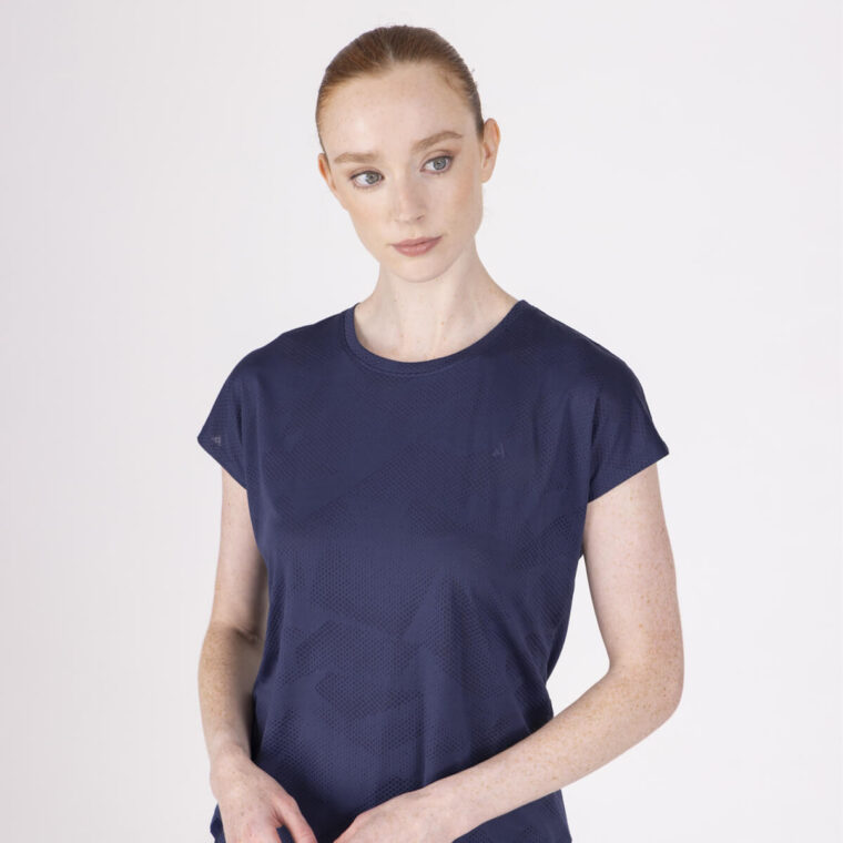 AUBRION React Tech-Shirt Baselayer