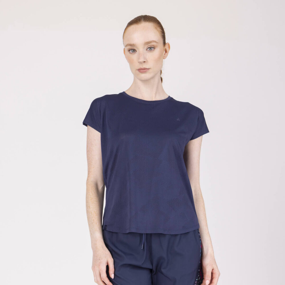 AUBRION React Tech-Shirt Baselayer