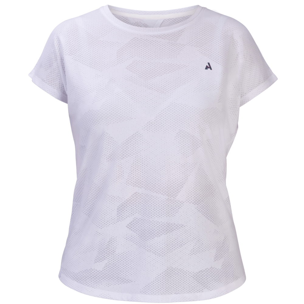 AUBRION React Tech-Shirt Baselayer