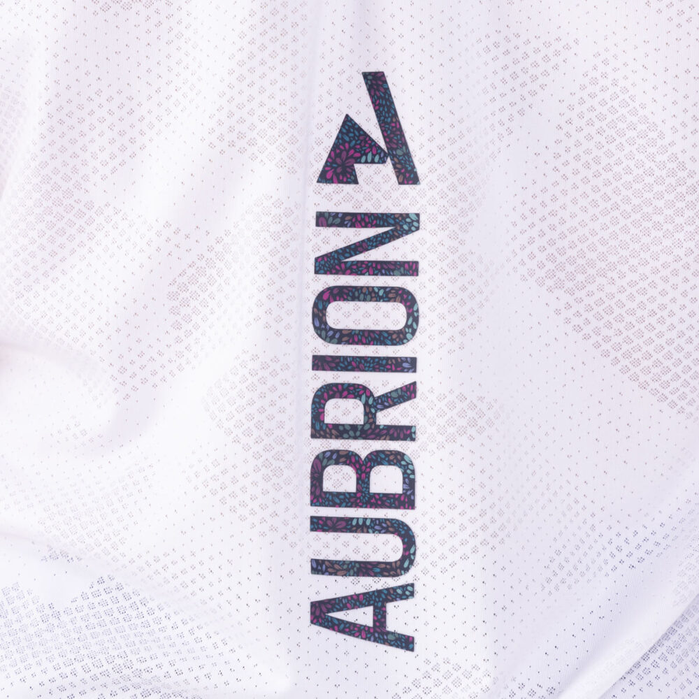 AUBRION React Tech-Shirt Baselayer
