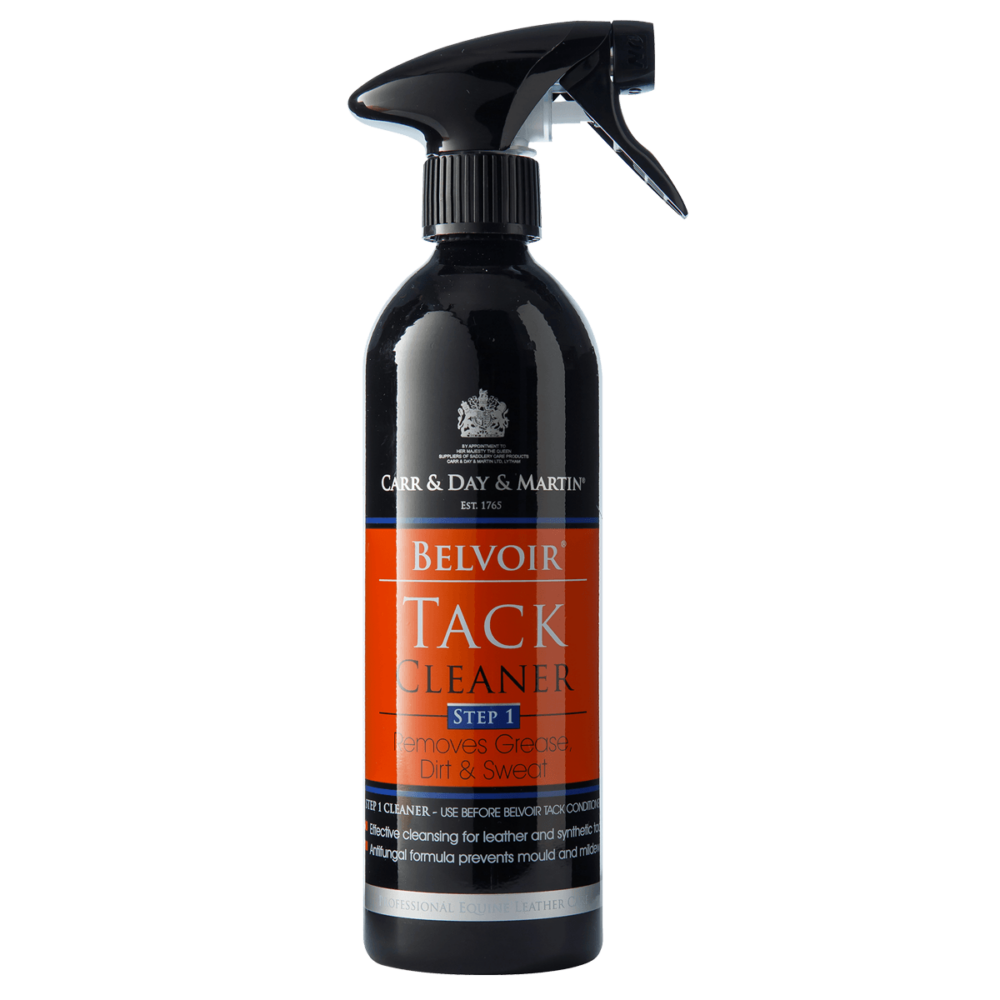 CDM BELVOIR® Καθαριστικό Spray Δέρματος 500ml