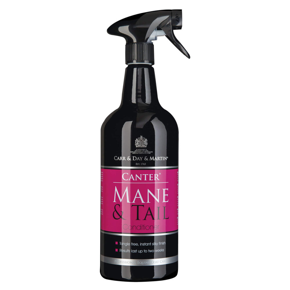 CDM CANTER® Conditioner Χαίτης/Ουράς