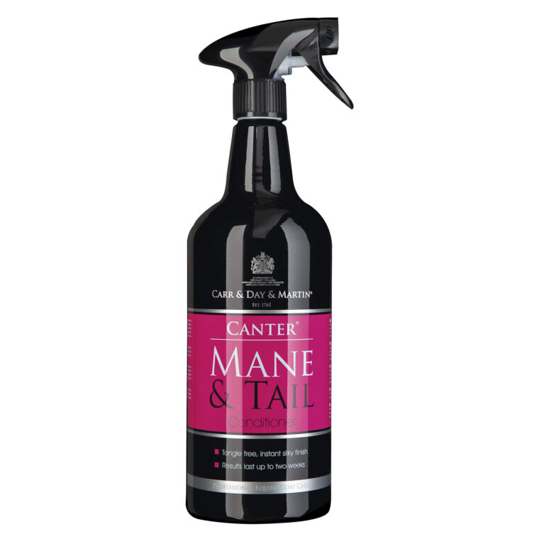 CDM CANTER® Conditioner Χαίτης/Ουράς