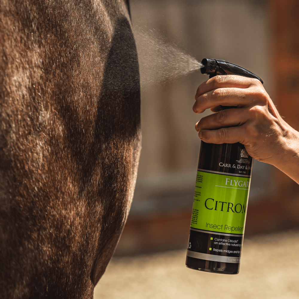 CDM CITROMAX® Φυτικό Εντομοαπωθητικό Spray 500ml