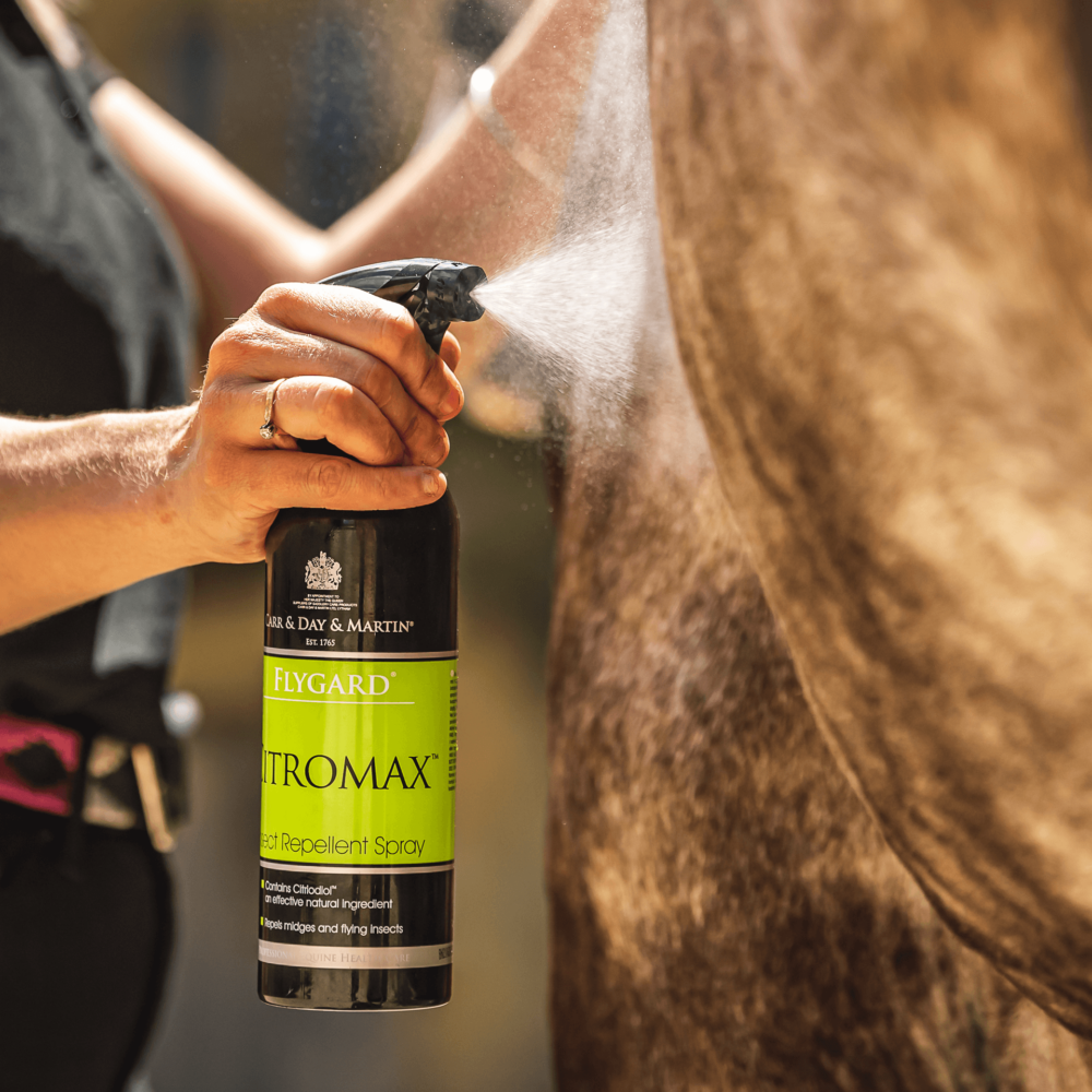 CDM CITROMAX® Φυτικό Εντομοαπωθητικό Spray 500ml
