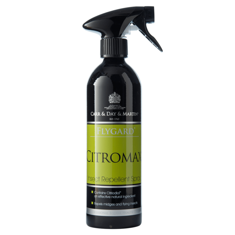 CDM CITROMAX® Φυτικό Εντομοαπωθητικό Spray 500ml