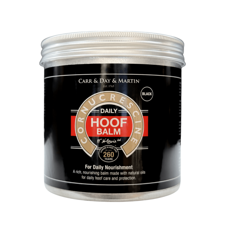 CDM CORNUCRESCINE® Black Balm Οπλής 500ml