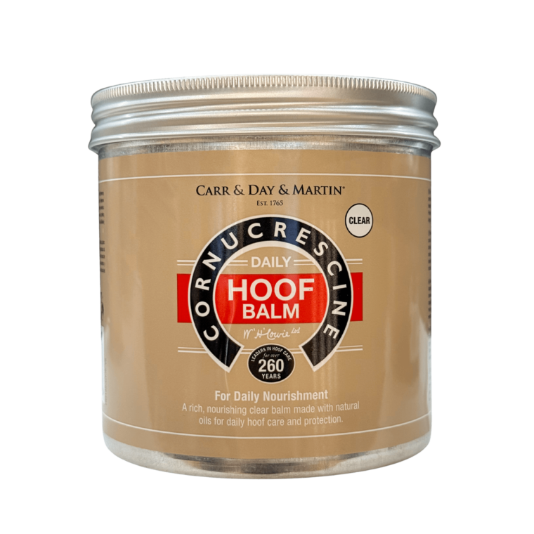 CDM CORNUCRESCINE® Clear Balm Οπλής 500ml