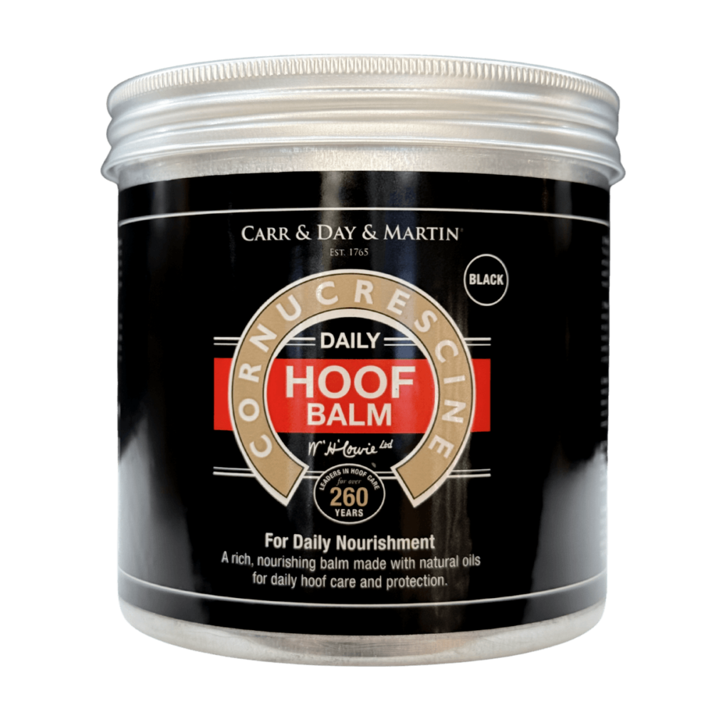 CDM CORNUCRESCINE® Black Balm Οπλής 500ml