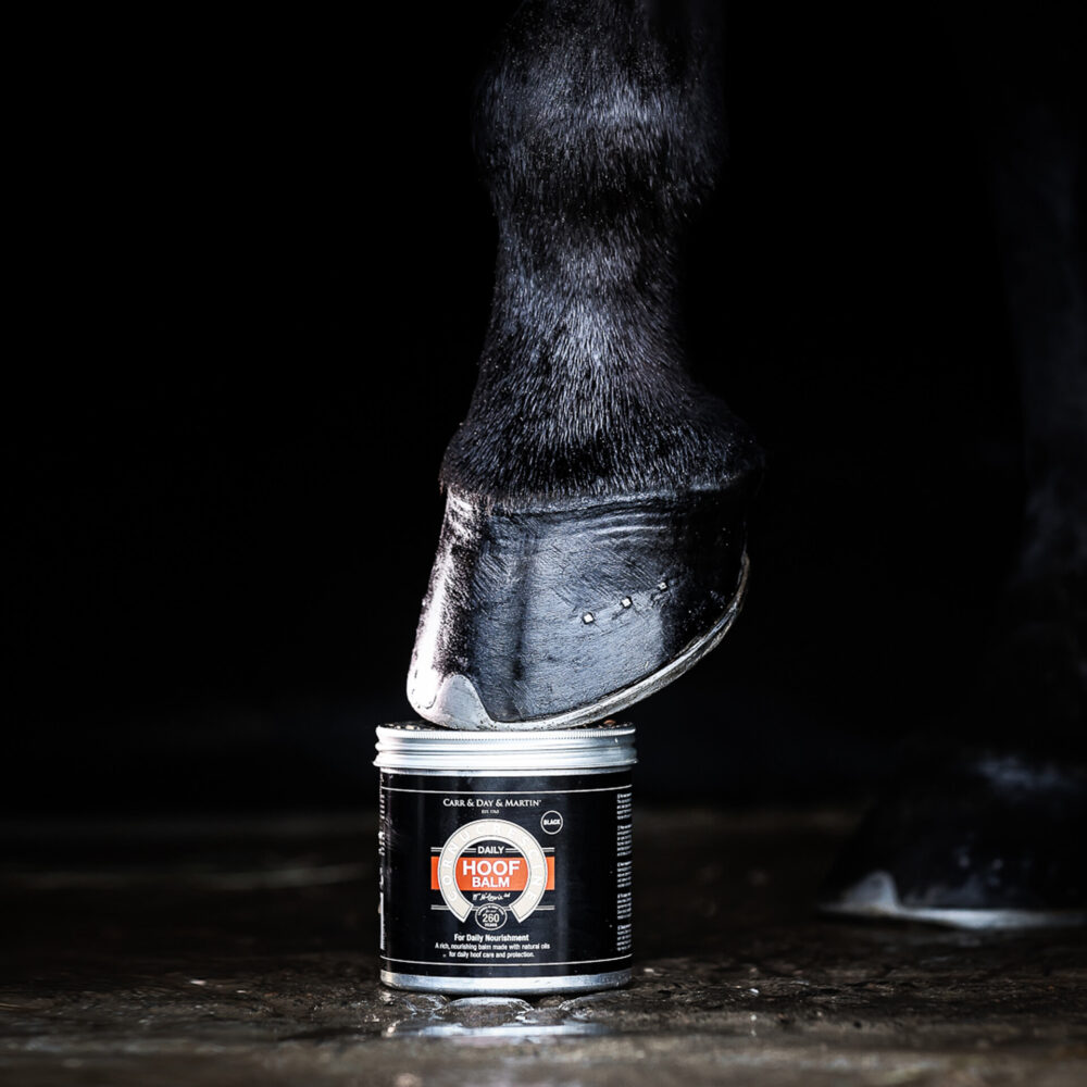 CDM CORNUCRESCINE® Black Balm Οπλής 500ml