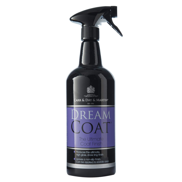 CDM DREAMCOAT® Spray Φινιρίσματος & Λάμψης