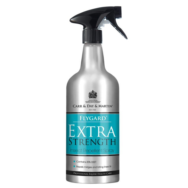 CDM FLYGARD® Extra Strength Aπωθητικό Spray Εντόμων