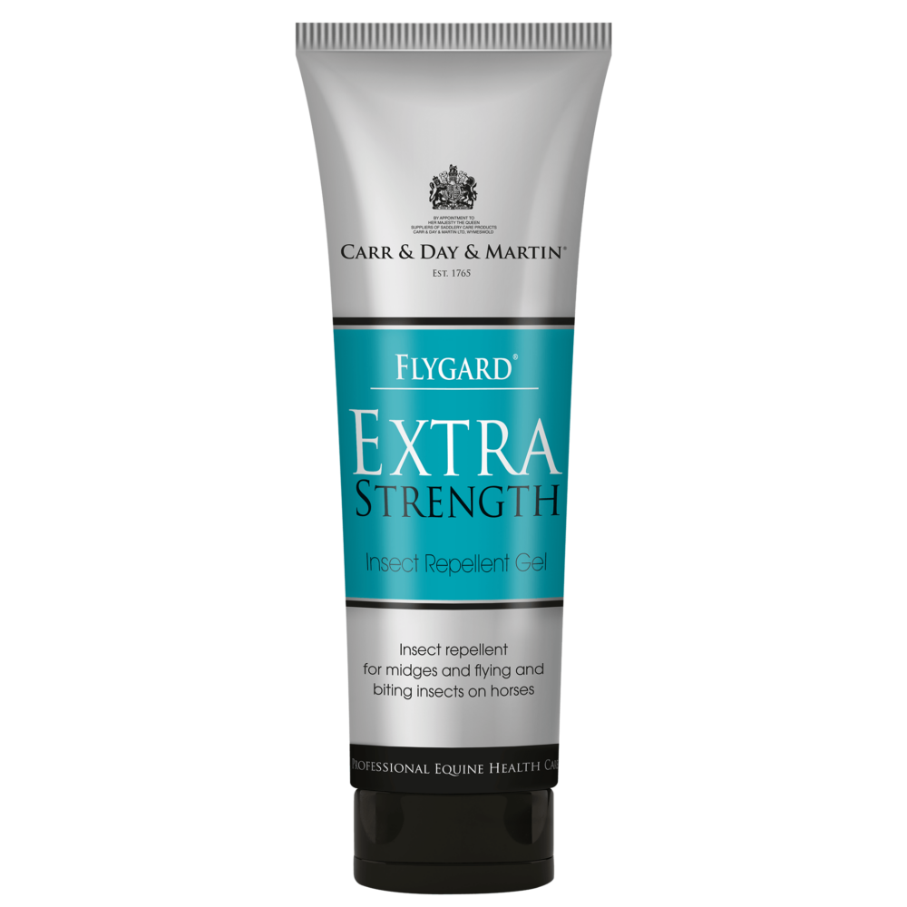 CDM FLYGARD® Extra Strength Απωθητικό Gel Εντόμων 250ml