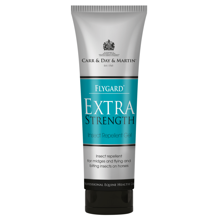 CDM FLYGARD® Extra Strength Απωθητικό Gel Εντόμων 250ml