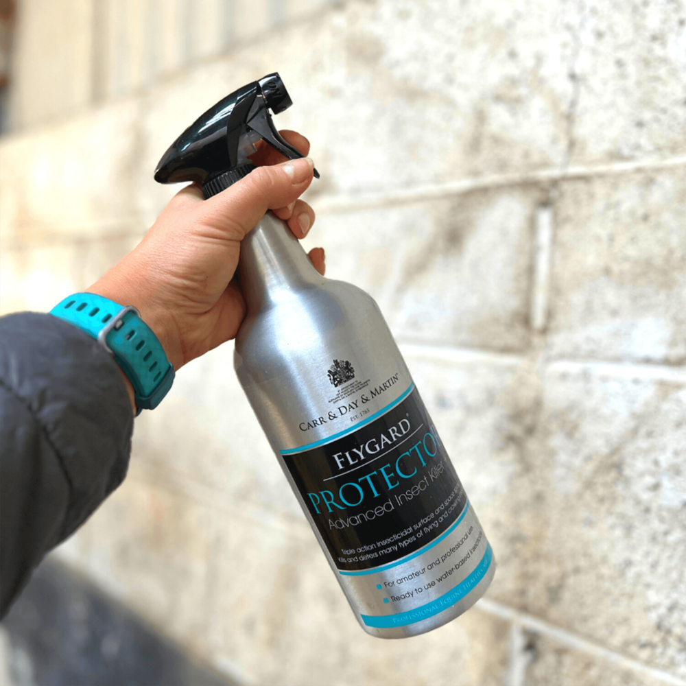 CDM FLYGARD PROTECTOR® Εντομοκτόνο Χώρου 1L