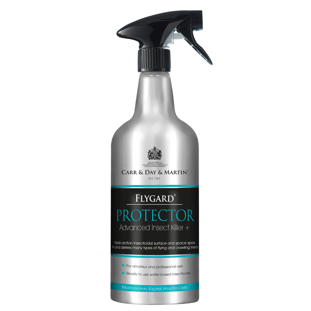 CDM FLYGARD PROTECTOR® Εντομοκτόνο Χώρου 1L
