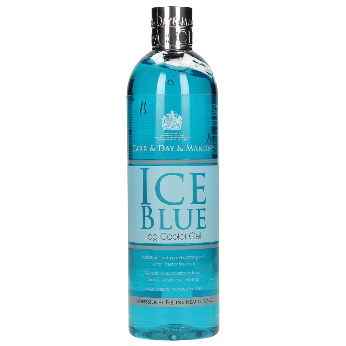 CDM ICEBLUE® Ψυκτικό Gel Mυών & Tενόντων 500ml CDM ICEBLUE® Ψυκτικό Gel Mυών & Tενόντων 500ml